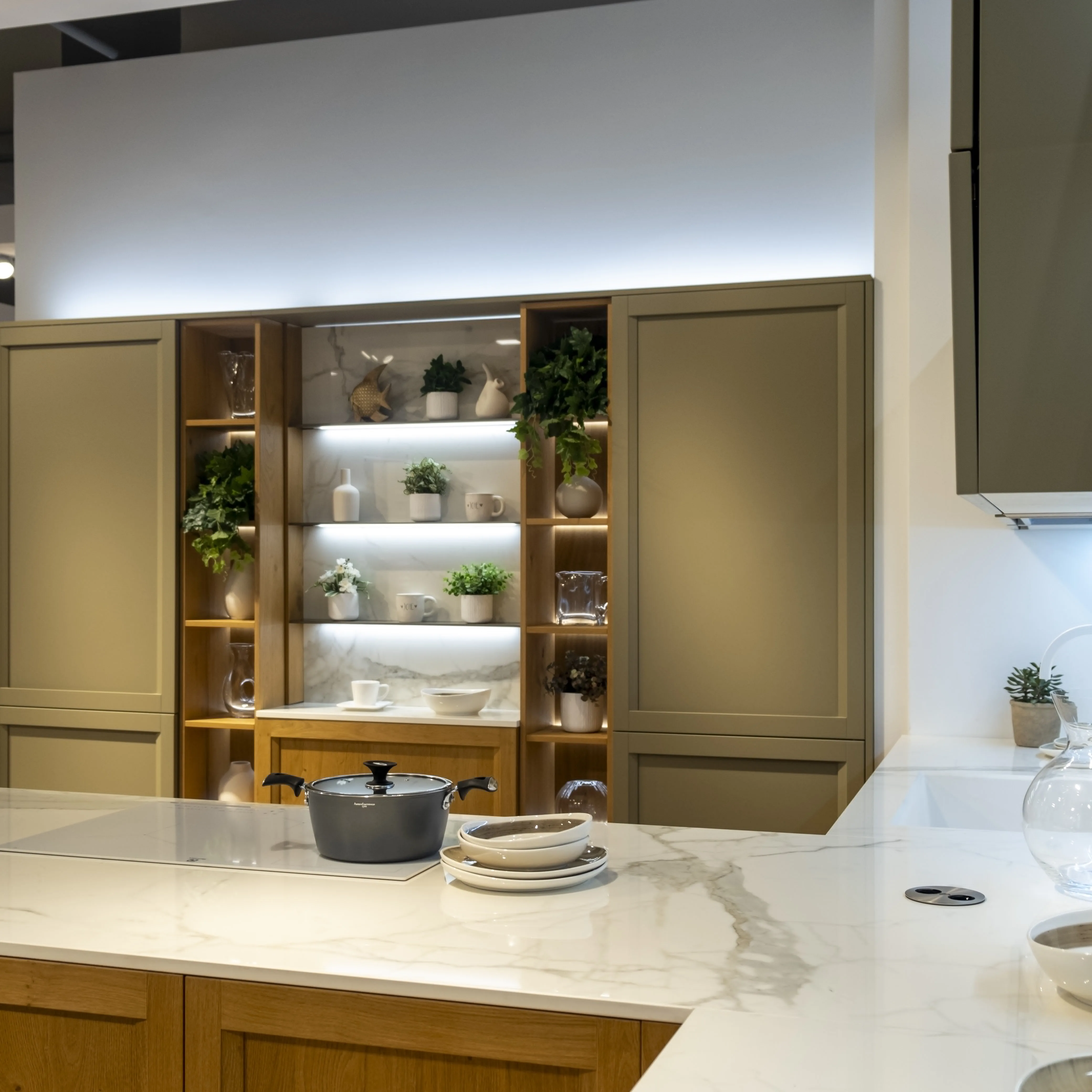 Showroom Muzi Design